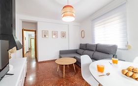 Trendy Homes Zapillo I - Playa A 5 Minutos Andando