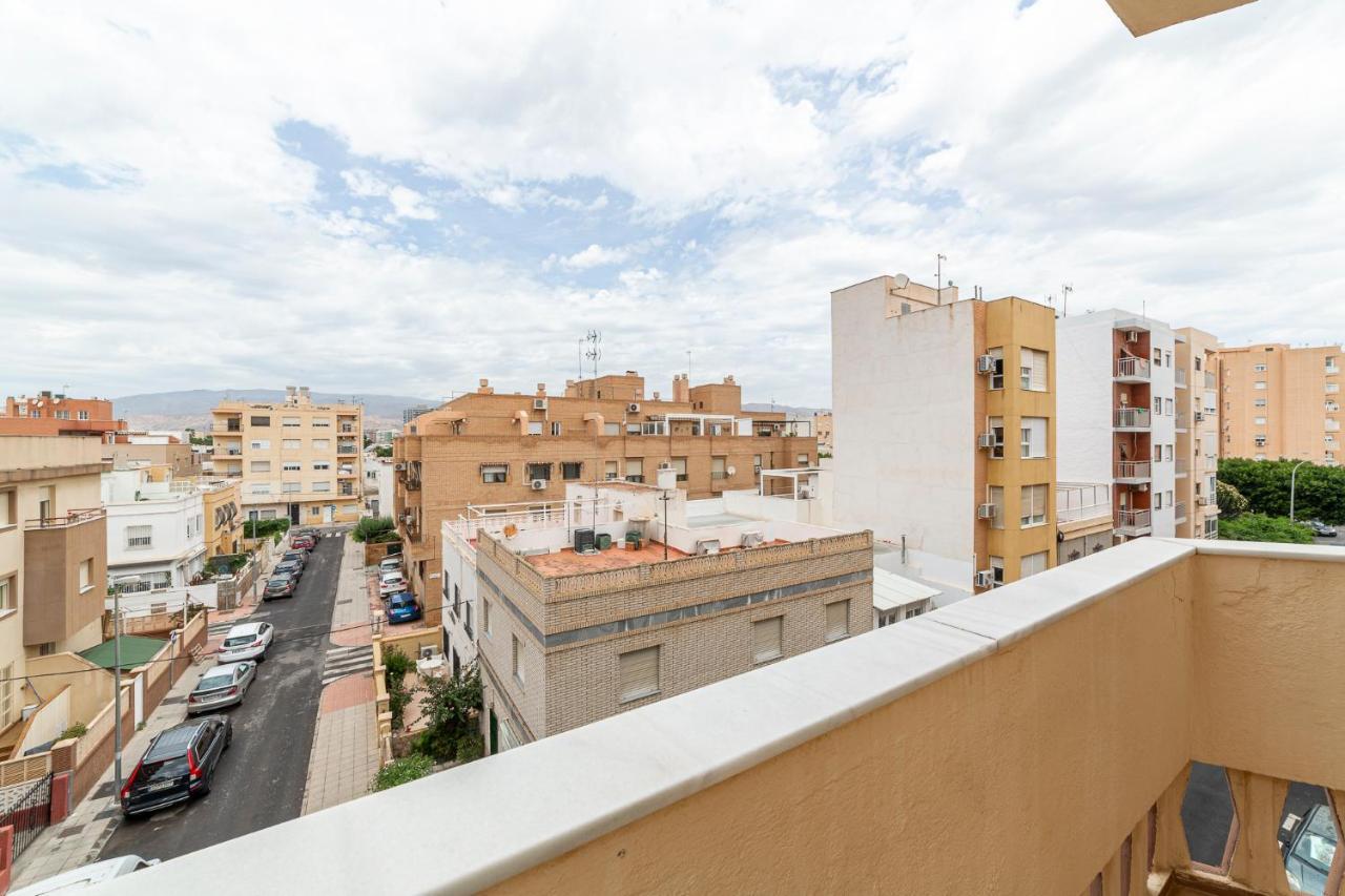 Trendy Homes Zapillo I - Playa A 5 Minutos Andando Almería Exterior foto